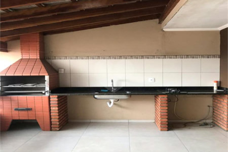 Sobrado à venda com 3 suítes em Vila Haro, Sorocaba, SP