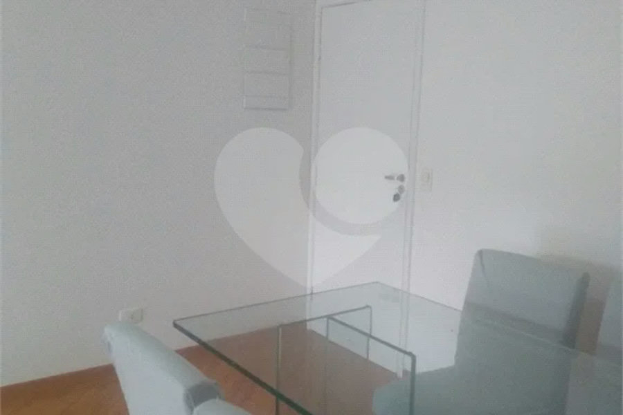 Apartamento à venda com 2 quartos, sendo 1 suíte, em Freguesia do Ó, São Paulo, SP