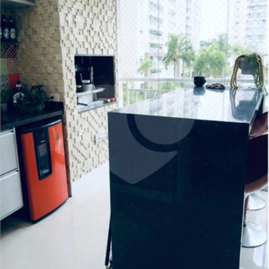 Apartamento para alugar com 2 suítes no Centro, São Bernardo do Campo, SP