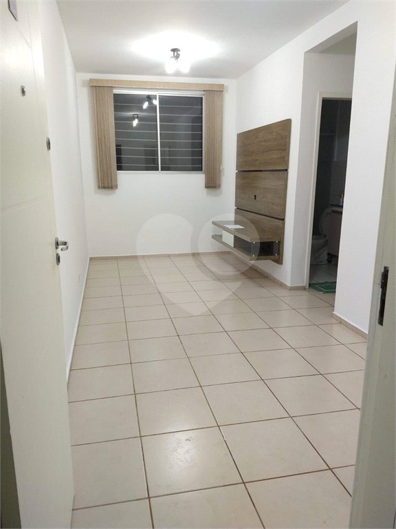 Apartamento à venda com 2 quartos em Vila Gabriel, Sorocaba, SP