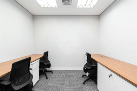 Sala para alugar em Cidade Monções, São Paulo, SP
