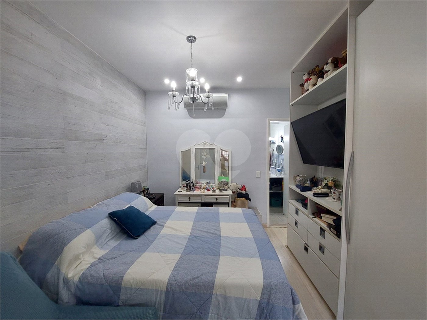 Apartamento à venda com 3 quartos, sendo 1 suíte, em Tijuca, Rio de Janeiro, RJ
