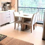 Apartamento à venda com 1 quarto em Vila Andrade, São Paulo, SP