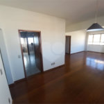 Apartamento para venda ou locação na região central