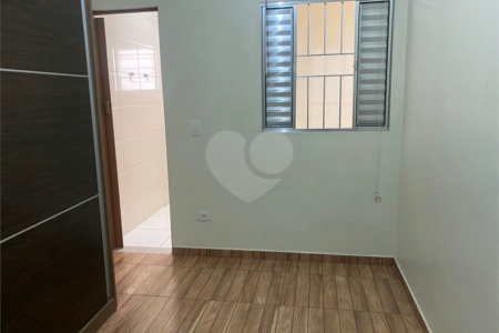 Casa para alugar com 2 quartos em Vila Rosália, Guarulhos, SP