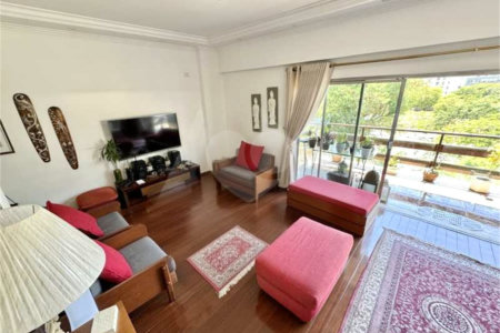 Apartamento à venda com 3 quartos, sendo 1 suíte,  em Tijuca, Rio de Janeiro, RJ