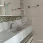 Apartamento à venda com 2 quartos em Santana, São Paulo, SP