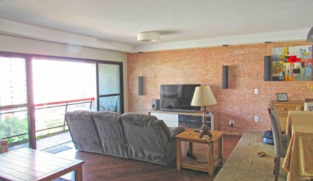 Apartamento à venda com 4 quartos, sendo 2 suítes,  em Vila Mascote, São Paulo, SP