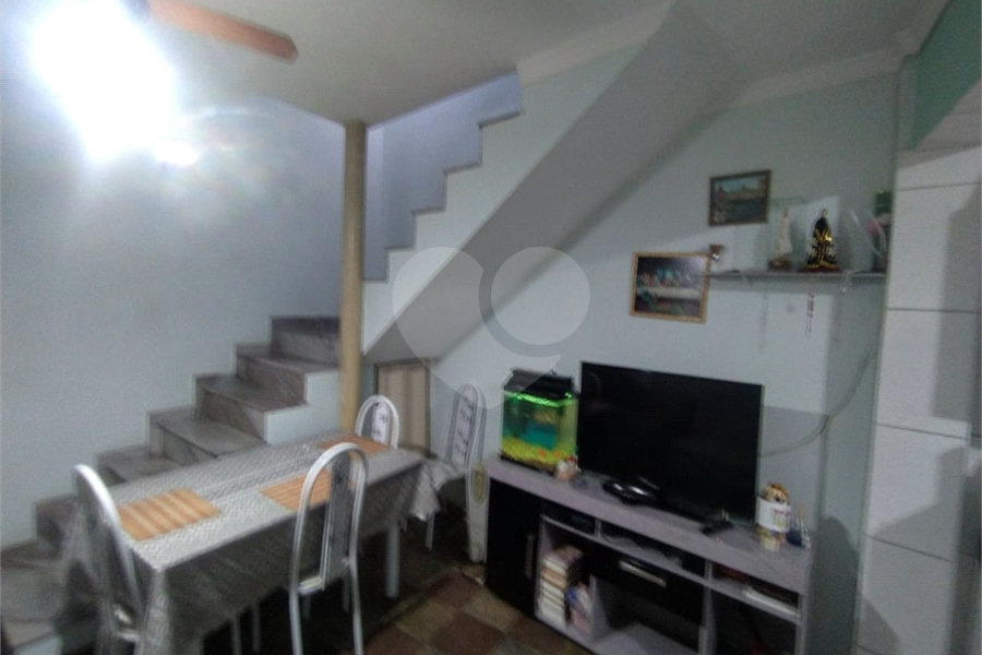 Sobrado à venda com 5 quartos em Imirim, São Paulo, SP