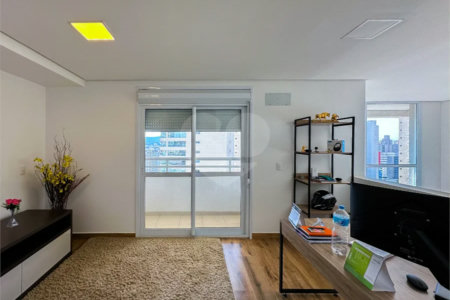Duplex à venda com 4 suítes em Santana, São Paulo, SP