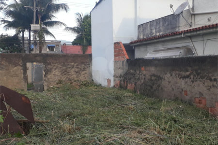 Terreno à venda em Campo Grande, Rio de Janeiro, RJ