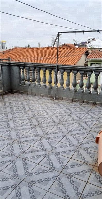 Apartamento à venda com 2 quartos em Tucuruvi, São Paulo, SP
