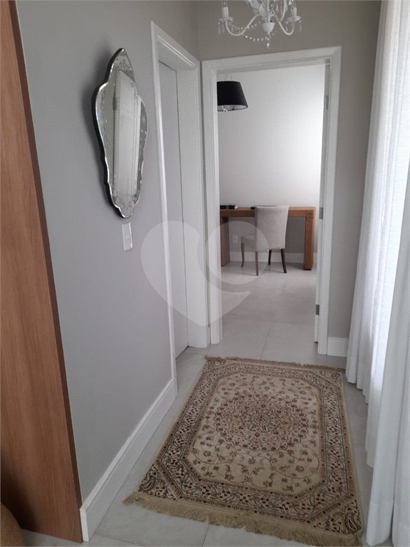 Sobrado à venda com 3 suítes em Residencial Duas Marias, Indaiatuba, SP