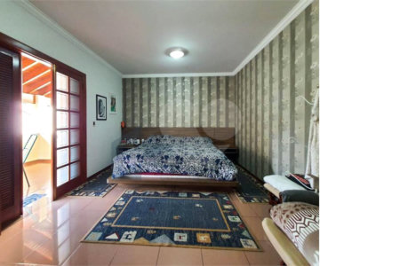Casa à venda com 1 quarto, sendo 4 suítes, no condomínio Jardim Altos de Suzano, Suzano - SP