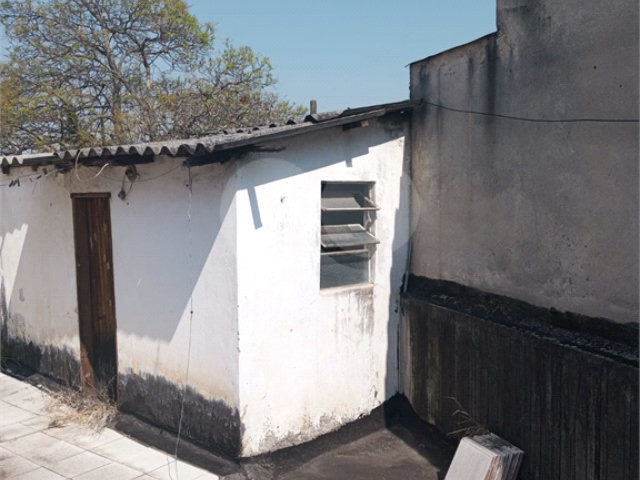 Casa à venda com 2 quartos em Lauzane Paulista, São Paulo, SP