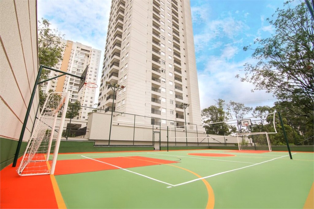 Apartamento à venda com 2 quartos em Vila Andrade, São Paulo, SP