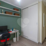 Apartamento à venda com 4 quartos, sendo 2 suítes, em Fazenda Morumbi, São Paulo, SP