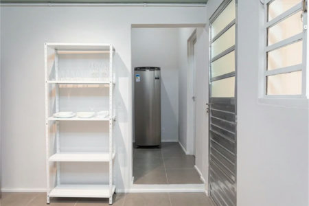 Apartamento à venda com 4 quartos, sendo 1 suíte, em Pinheiros, São Paulo, SP