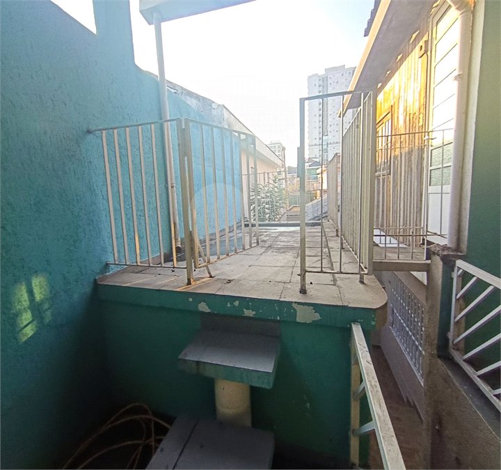 Casa Térrea à venda com 2 quartos em Chora Menino, São Paulo, SP