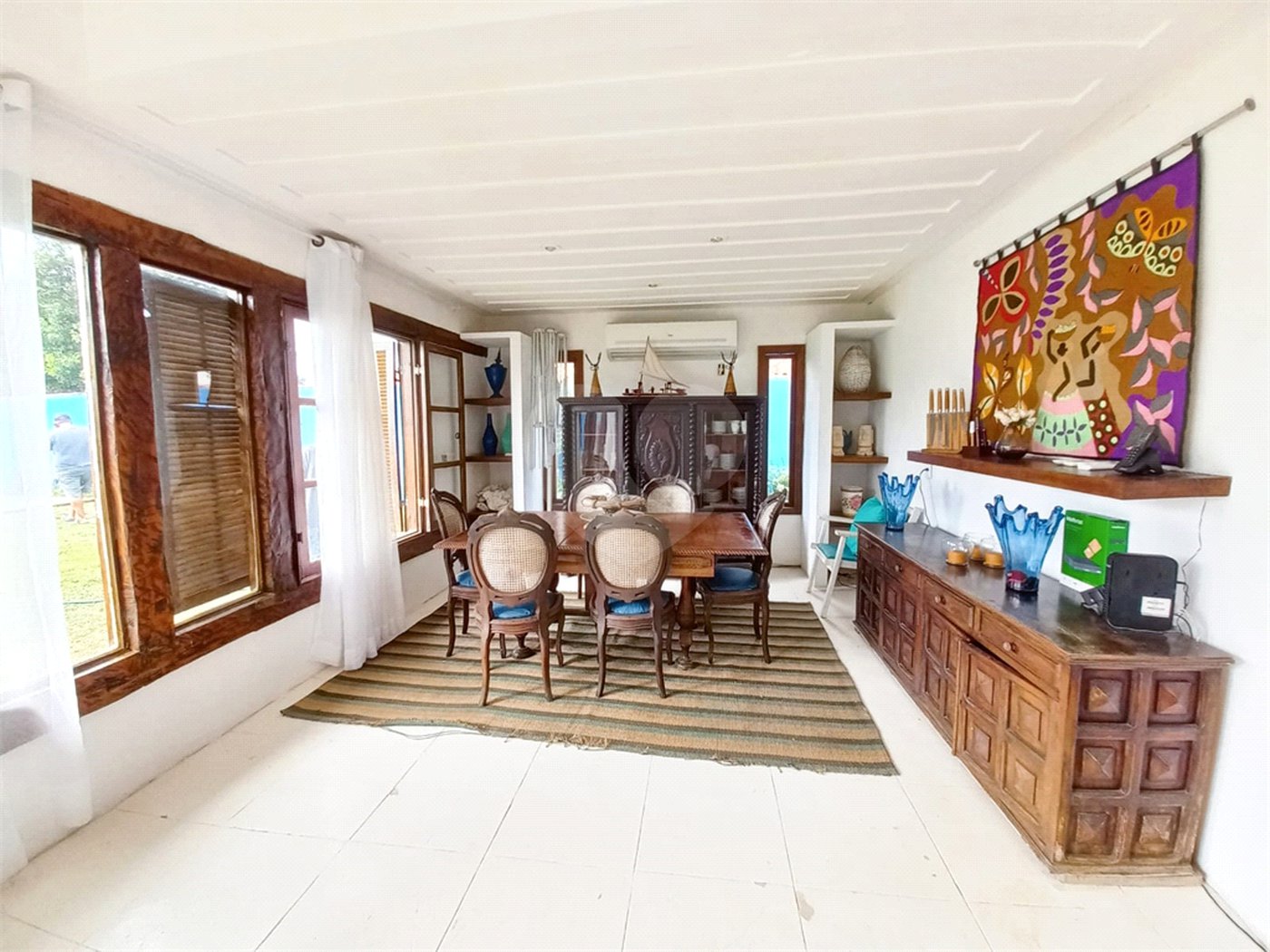Casa à venda com 4 quartos em Marina, Armação dos Búzios, RJ