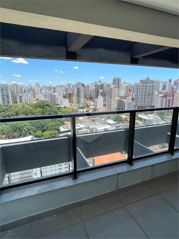 Apartamento à venda com 3 suítes em Água Branca, São Paulo, SP