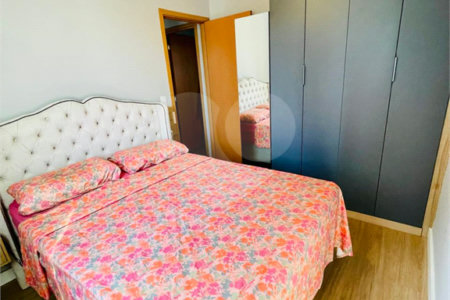 Apartamento à venda com 2 quartos em Santa Terezinha, São Bernardo do Campo, SP