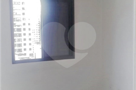 Apartamento à venda com 1 quarto em Vila Pompéia, São Paulo, SP