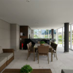 Apartamento à venda com 3 suítes em Vila Anastácio, São Paulo, SP