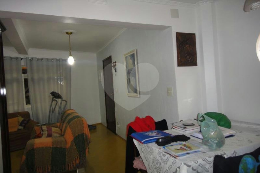 Sobrado à venda com 3 quartos, sendo 1 suíte, em Imirim, São Paulo, SP