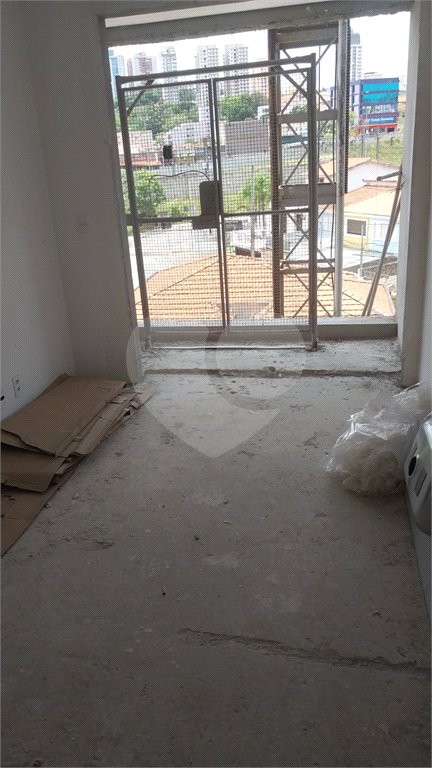 Apartamento à venda em Jardim Trussardi, São Paulo, SP