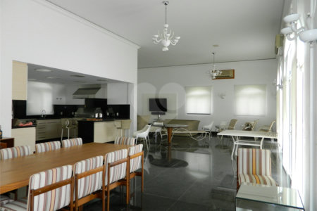 Casa à venda com 3 suítes no condomínio Fazenda Vila Real, Itu - SP