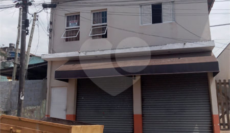 Casa à venda com 2 quartos, sendo 1 suíte, no Centro, Bom Jesus dos Perdões, SP