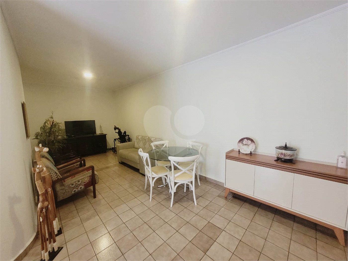 Apartamento à venda com 3 quartos, sendo 1 suíte,  no Centro, Indaiatuba, SP