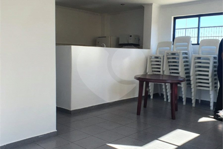 Apartamento à venda com 3 suítes em Vila Santa Catarina, São Paulo, SP