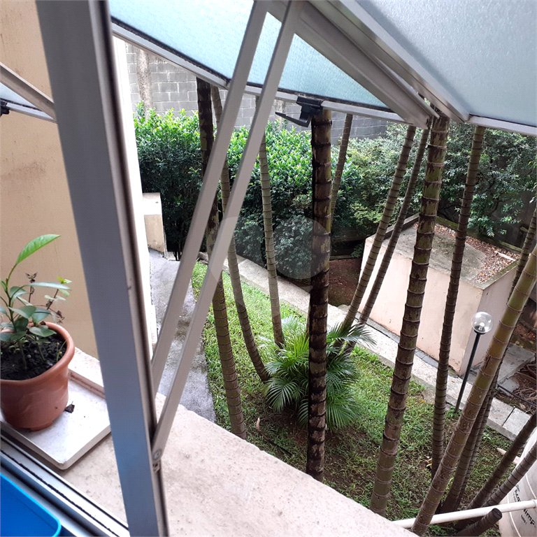 Apartamento à venda com 2 quartos em Freguesia do Ó, São Paulo, SP