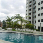 Apartamento para alugar com 1 quarto em Vila Andrade, São Paulo, SP