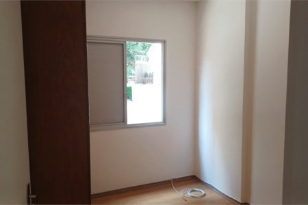 Apartamento à venda com 2 quartos em Cidade Monções, São Paulo, SP