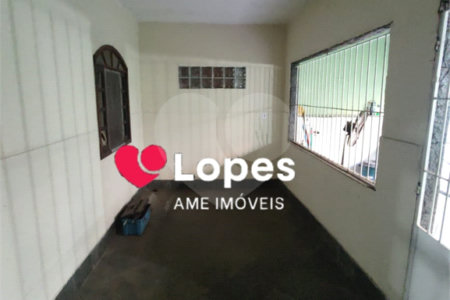 Casa à venda com 2 quartos em CAMPO GRANDE, Rio de Janeiro, RJ