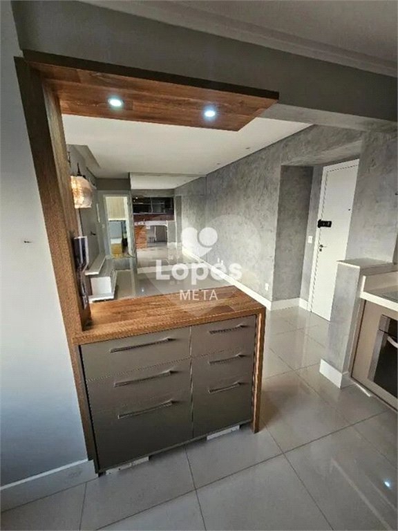 Apartamento à venda com 2 quartos em Jardim Oriente, São José dos Campos, SP