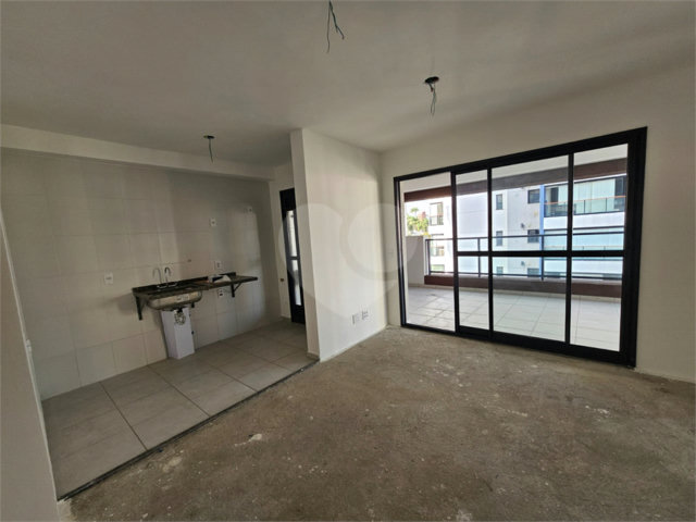 Apartamento à venda com 2 quartos, sendo 1 suíte,  em Santo Amaro, São Paulo, SP