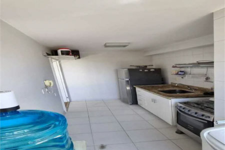 Apartamento à venda com 1 quarto em Água Branca, São Paulo, SP