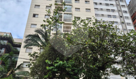 Apartamento para alugar com 2 quartos em Liberdade, São Paulo, SP