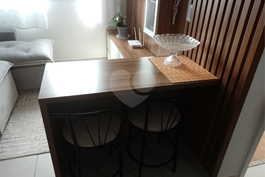 Apartamento à venda com 2 quartos em Jaraguá, São Paulo, SP