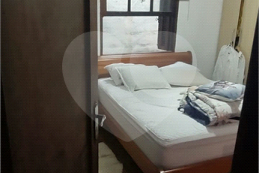 Casa à venda com 2 quartos em Tucuruvi, São Paulo, SP