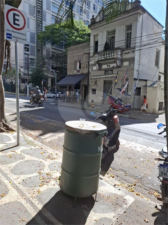 Casa à venda com 7 quartos em Higienópolis, São Paulo, SP