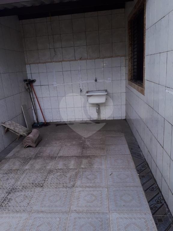 Sobrado à venda com 2 quartos em Tremembé, São Paulo, SP
