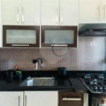 Cobertura com 124m² na região do Alto da Mooca em São Paulo - SP.