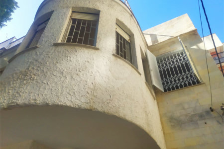 Casa à venda com 3 quartos em Maracanã, Rio de Janeiro, RJ