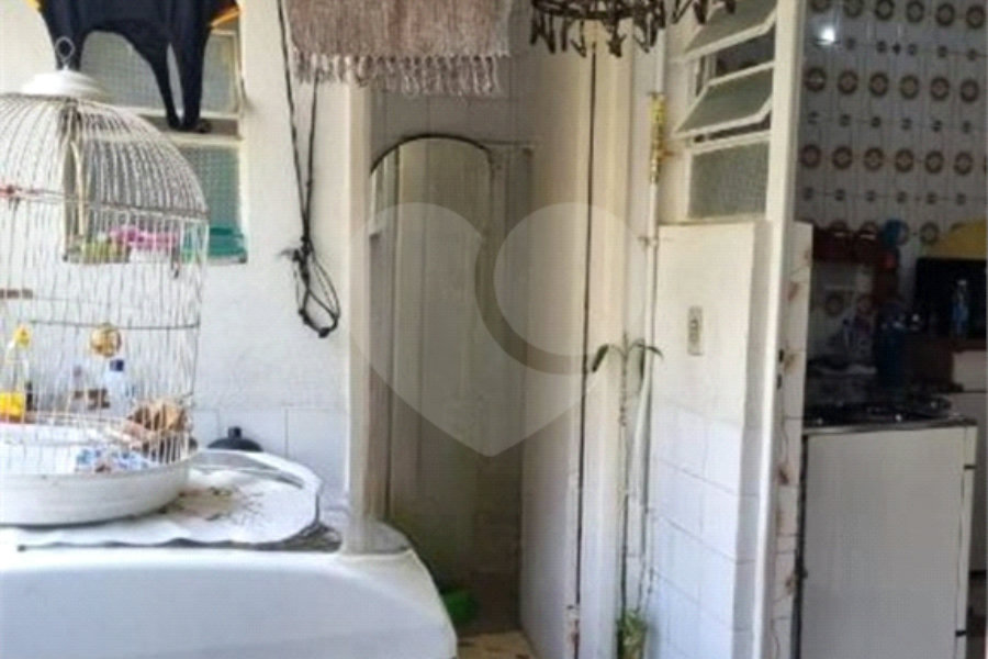 Apartamento à venda com 2 quartos em Santana, São Paulo, SP