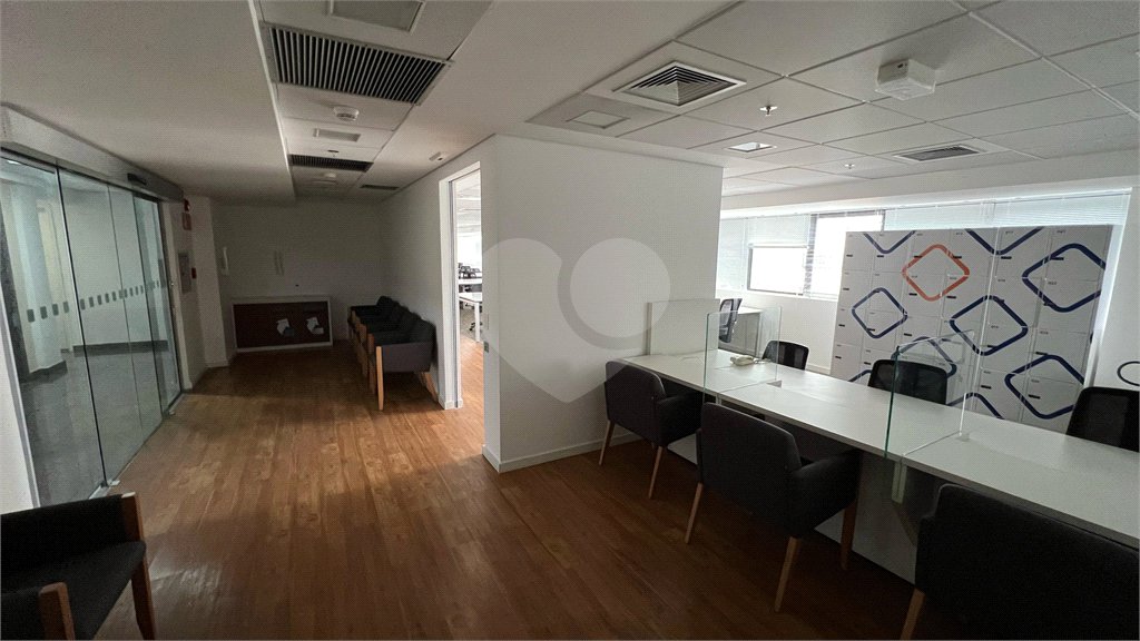 Sala para alugar em Jabaquara, São Paulo, SP